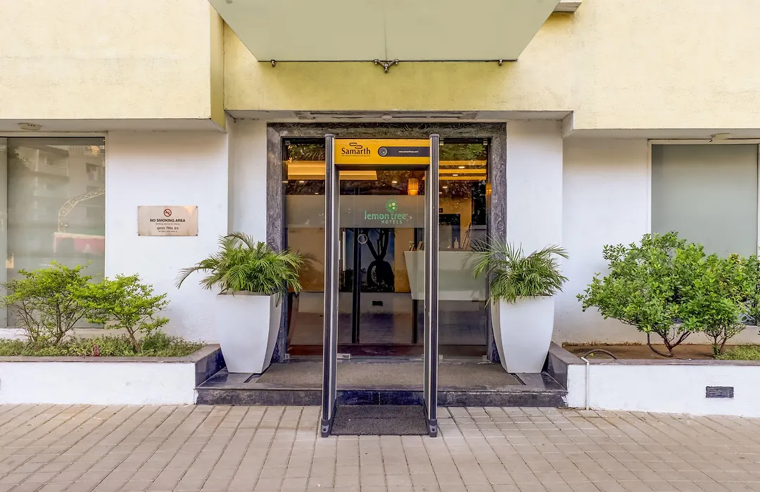 Lemon Tree Hotel, Ahmedabad-1