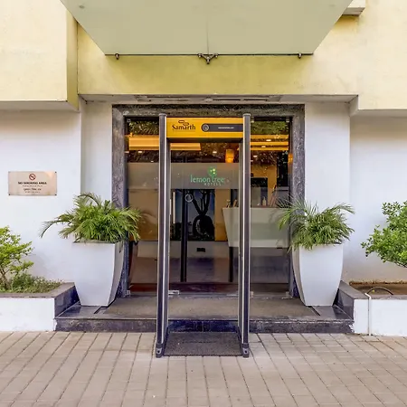 Lemon Tree Hotel, Ahmedabad-2
