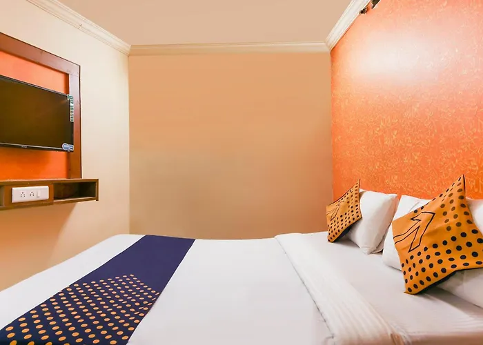 Hotel O Super Guest House Ahmedabad