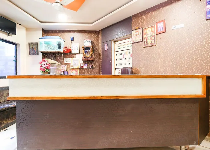 Hotel O Super Guest House Ahmedabad